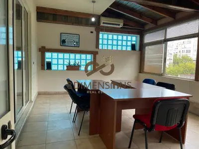 Office for rent in Don Bosko, Tirana, 140 m². Photo 10 of 12