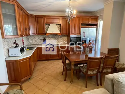 Apartament 2+1 me qera në Perball Stadiumit Air Albania. Cmimi: 1000€, Tiranë, 99 m². Foto 4 nga 10