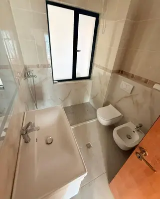 Apartament 2+1 në shitje në Unaza e Re, Tiranë, 127 m². Foto 5 nga 7
