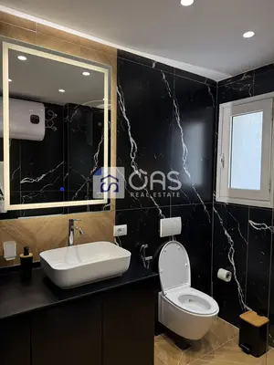 Apartament 1+1 me qera në Liqeni Artificial, Tiranë, 65 m². Foto 5 nga 5
