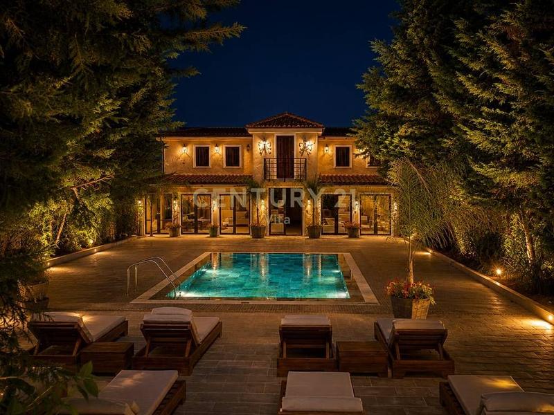 Villa in affitto a Pjeze, Durazzo, 500 m²