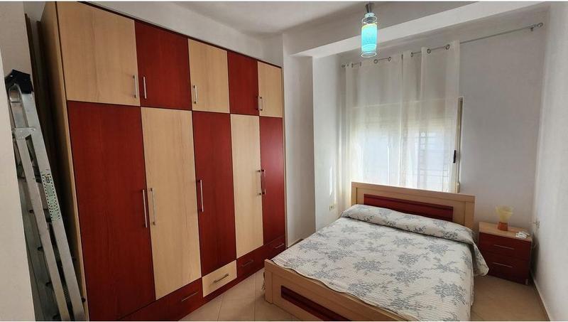 Apartament 2+1 në shitje në Rruga Karl Topia, Sarandë, 75 m². Foto 4 nga 6