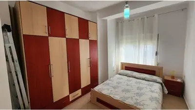 Appartamento 2+1 in vendita a Rruga Karl Topia, Saranda, 75 m². Foto 4 di 6