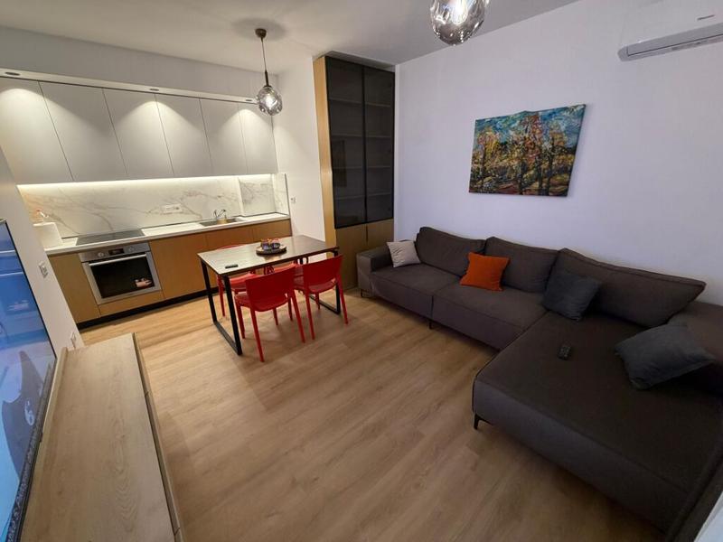 Apartament 2+1 në shitje në Rruga Andrea Kushi, Shkodër, 71 m²