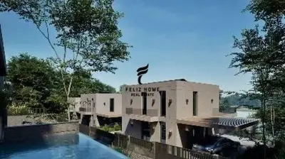 Villa for sale in Farkë, Tirana, 342 m². Photo 4 of 4