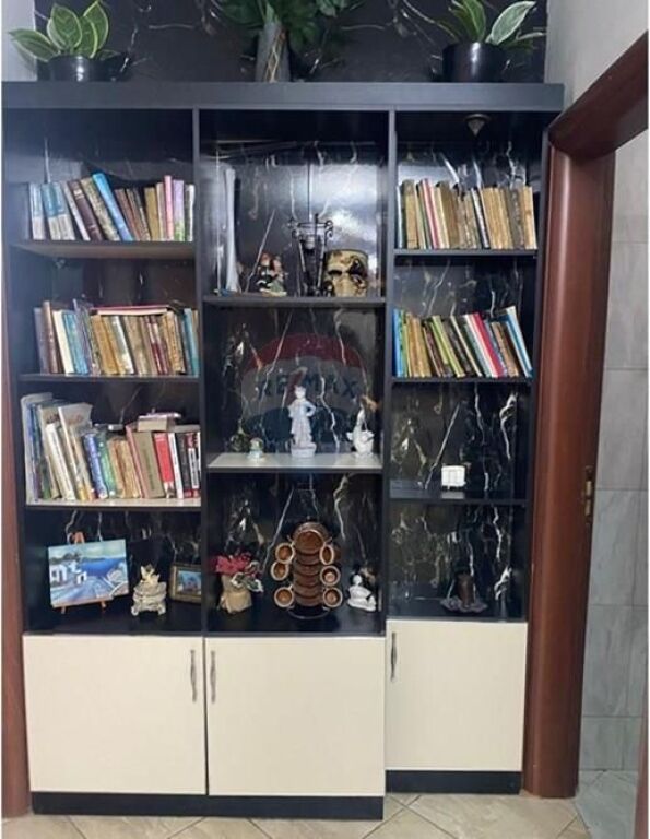 Apartament në shitje në Rruga Dalip Topi, Tiranë, 101 m². Foto 3 nga 3