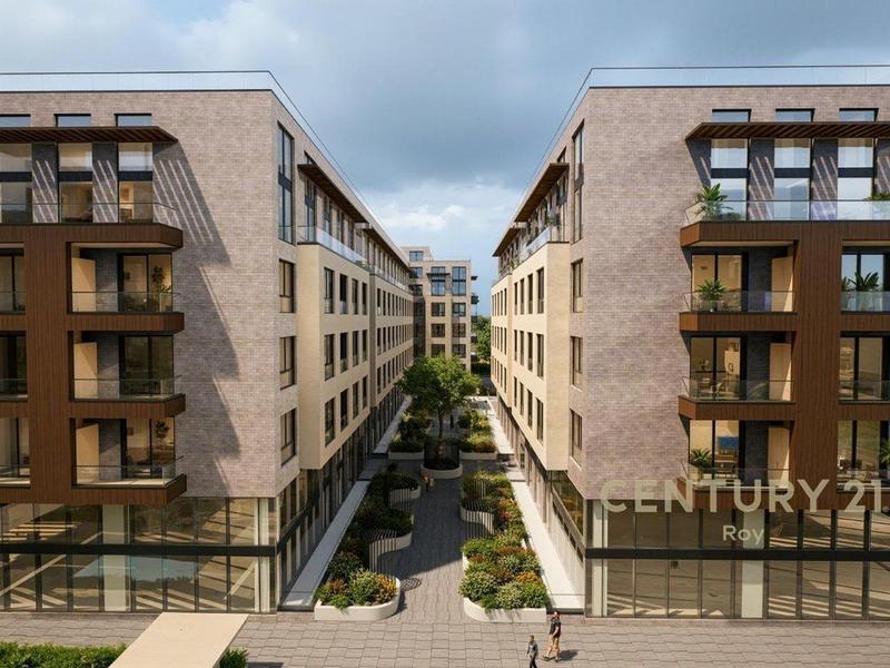Shtëpi private me qera në Mali robit, Durrës, 34 m²