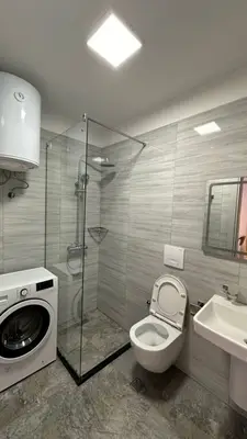 Appartamento 1+1 in affitto a Rruga Riza Cerova, Tirana, 60 m². Foto 5 di 7