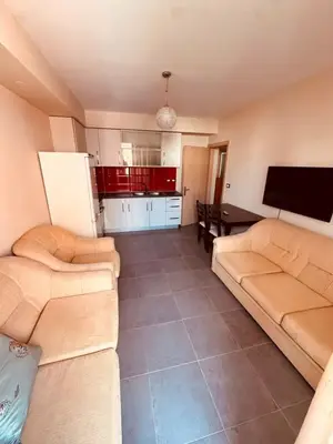 Appartamento 1+1 in affitto a Rruga Niko Avrami, Tirana, 60 m². Foto 4 di 7