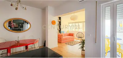 Apartament 2+1 në shitje në Tiranë, 103 m². Foto 1 nga 12