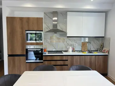 Appartamento 1+1 in vendita a Xhamia, Valona, 87 m². Foto 8 di 11