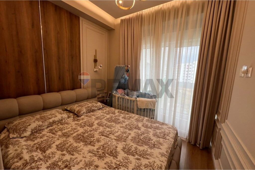 Appartamento in vendita a Rezidenca Kaimi, Tirana, 103 m². Foto 3 di 3