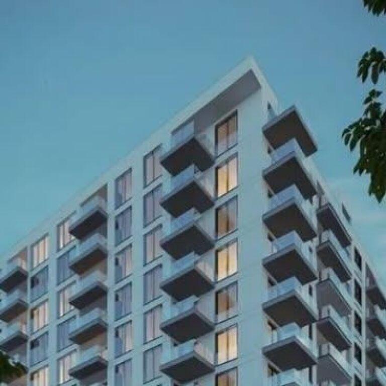 Appartamento 2+1 in vendita a Shëngjin, Tirane, San Giovanni di Medua, 90 m²
