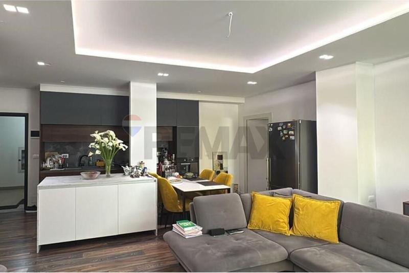 Apartment 2+1 for sale in Rruga Siri Kodra, Tirana, 126 m²