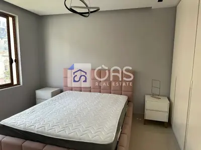 Apartament 1+1 me qera në 21 Dhjetori, Tiranë, 55 m². Foto 3 nga 4