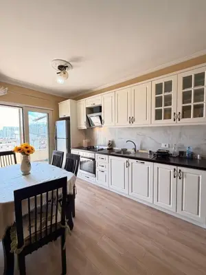Apartament 3+1 në shitje në Ish Fabrika e Bukës, Durrës, 125 m². Foto 12 nga 12