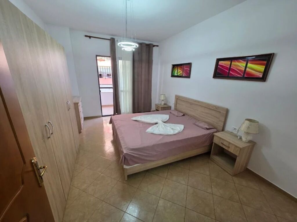 Apartment 2+1 for rent in Rruga 5 Maji, Tirana, 66 m². Photo 3 of 3