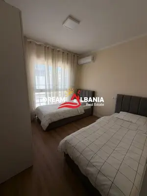 Appartamento 2+1 in affitto a Rruga Haxhi Dalliu, Tirana, 85 m². Foto 7 di 8