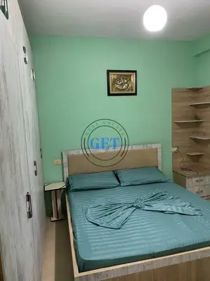 Apartament 1+1 me qera në Plepa, Durrës, 60 m². Foto 3 nga 8