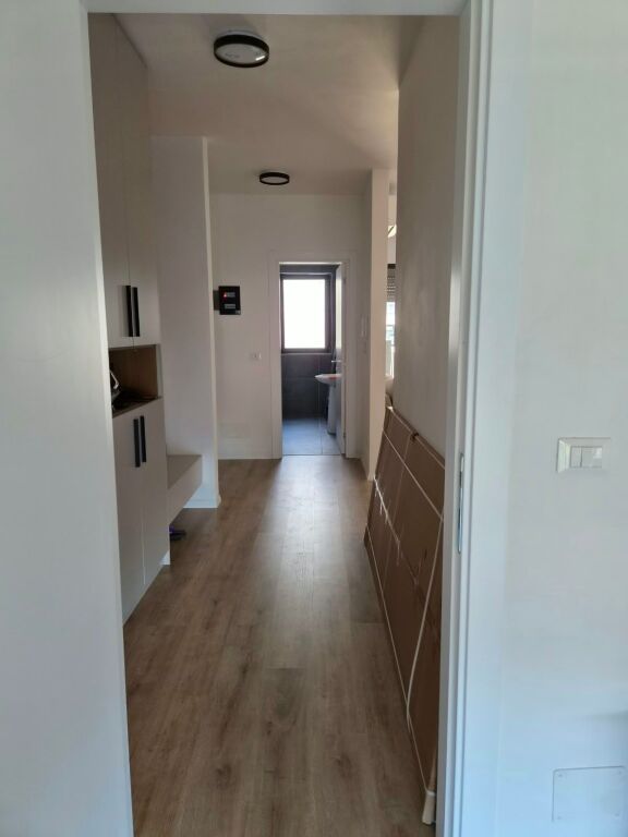 Appartamento 1+1 in affitto a Don Bosko, Tirana, 65 m². Foto 3 di 3