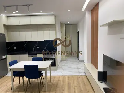 Apartament 1+1 në shitje në Astir, Tiranë, 60 m². Foto 2 nga 6