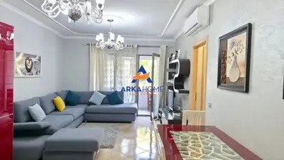 Appartamento 2+1 in vendita a Kinostudio, Tirana, 110 m². Foto 3 di 11