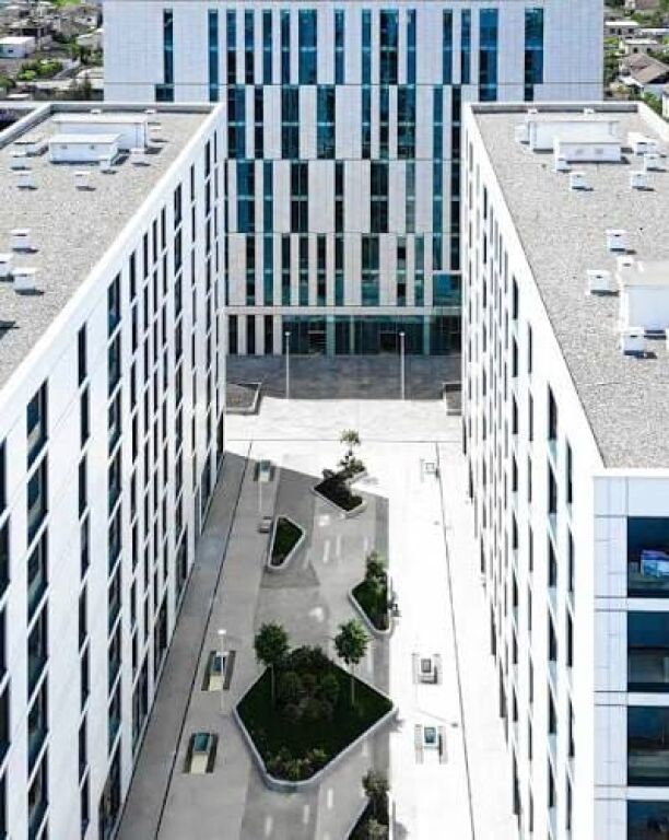 Apartment 2+1 for sale in Astir, Tirana, 117 m². Photo 2 of 3