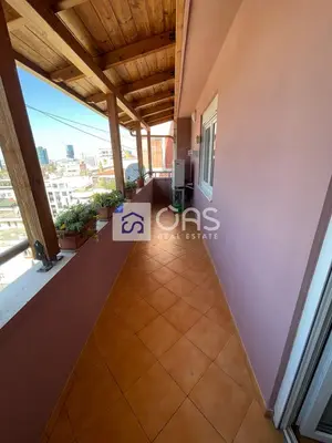 Apartament 2+1 me qera në Perball Stadiumit Air Albania. Cmimi: 1000€, Tiranë, 99 m². Foto 10 nga 10