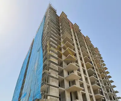 Apartament 1+1 në shitje në Shëngjin, Tirane, Shëngjin, 58 m². Foto 2 nga 11