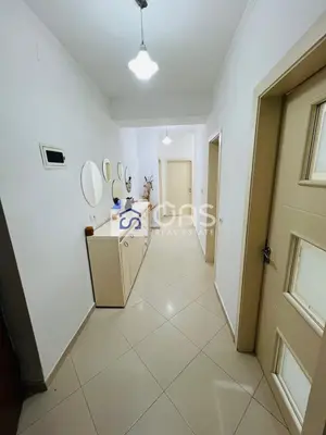 Apartament 3+1 me qera në Don Bosko, Tiranë, 135 m². Foto 2 nga 12