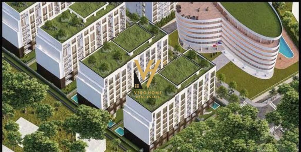 Appartamento 2+1 in vendita a Durazzo, 74 m². Foto 1 di 3
