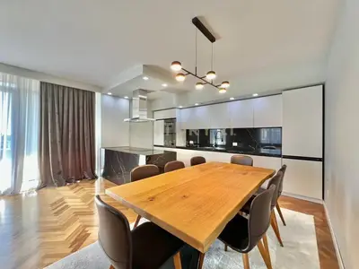 Appartamento 2+1 in affitto a Plazh Iliria, Durazzo, 200 m². Foto 11 di 12