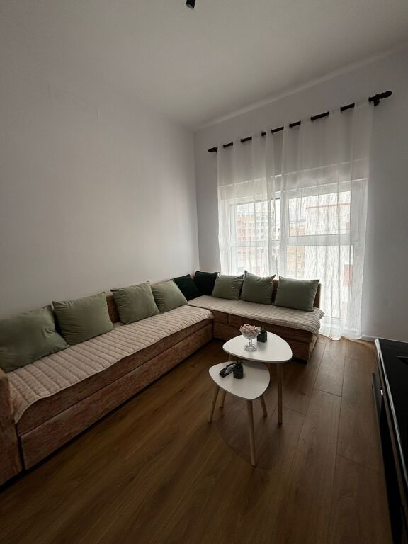Apartment 2+1 for rent in Ali Demi, Tirana, 110 m²