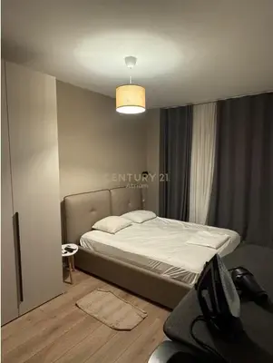 Apartament 2+1 në shitje në Univers City, Tiranë, 91 m². Foto 3 nga 8