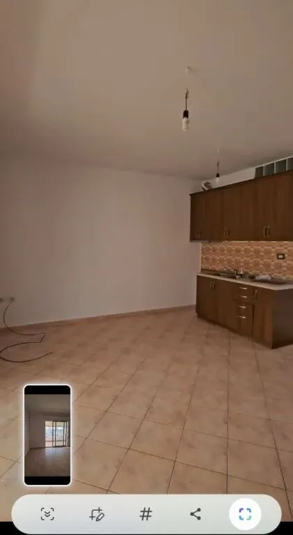 Appartamento 1+1 in affitto a Fresku, Tirana, 75 m². Foto 1 di 11