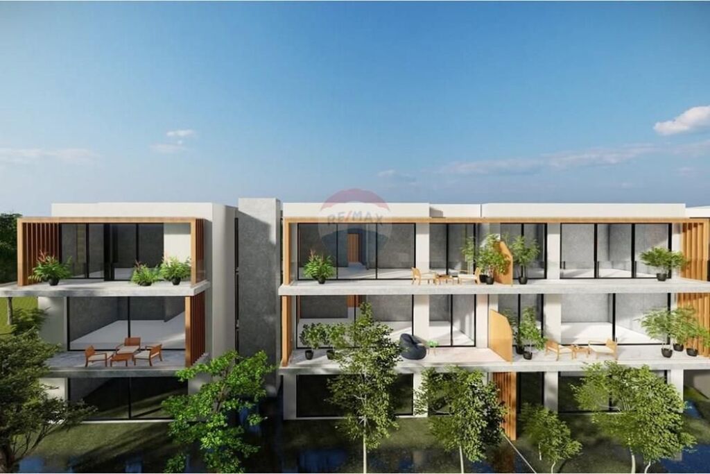 Apartment for sale in TEG, Tirana, 115 m²