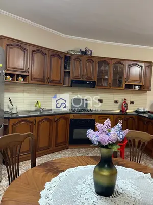 Apartament 2+1 me qera në Don Bosko, Tiranë, 103 m². Foto 3 nga 9