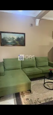 Apartament 1+1 me qera në Selvia, Tiranë, 70 m². Foto 3 nga 8