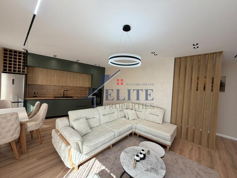 Appartamento 2+1 in affitto a Rruga Jordan Misja, Tirana, 105 m²