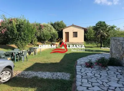 Shtëpi private në shitje në Orikum, Vlorë, 2 115 m². Foto 4 nga 6