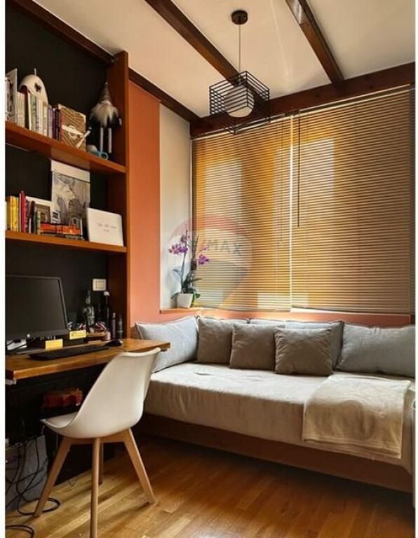 Villa for rent in Sauk, Tirana, 200 m². Photo 3 of 3