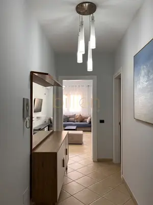 Apartament 2+1 me qera në Toptani, Tiranë, 103 m². Foto 4 nga 10