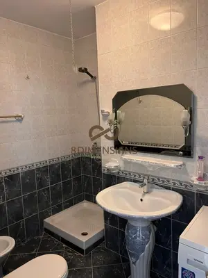Appartamento 2+1 in affitto a Rruga Qemal Stafa, Tirana, 103 m². Foto 7 di 8