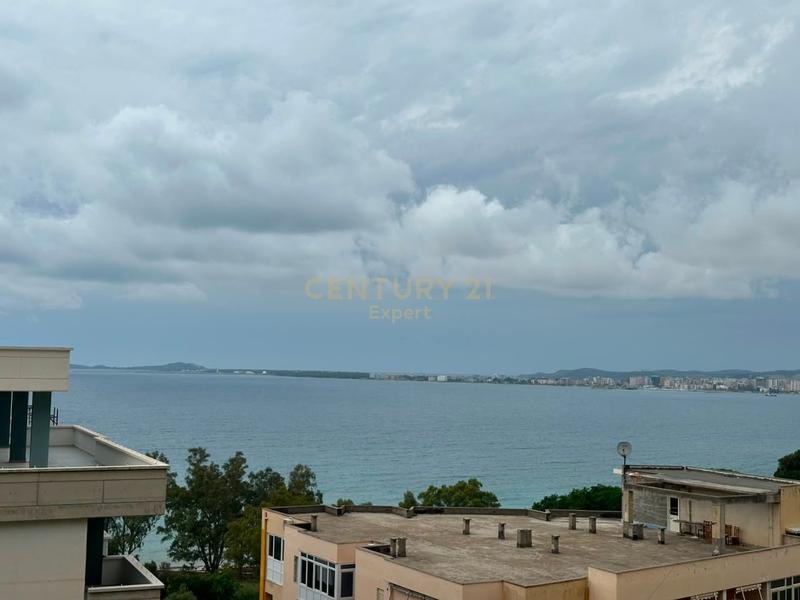 Studio for rent in Kalaja, Vlorë, 50 m². Photo 5 of 7