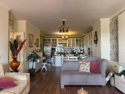 Apartament 2+1 në shitje në Porti i Durrësit, Durrës, 166 m². Foto 4 nga 12