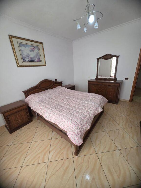 Apartament 2+1 me qera në Vala Park, Durrës, 85 m². Foto 7 nga 11