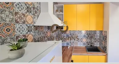 Apartament 1+1 në shitje në 21 Dhjetori, Tiranë, 49 m². Foto 3 nga 6