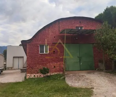 Tokë në shitje në Tepelenë, Gjirokaster, Tepelenë, 2 510 m². Foto 2 nga 12