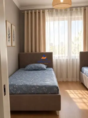 Appartamento 2+1 in affitto ad Univers City, Tirana, 84 m². Foto 3 di 3