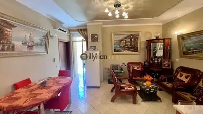 Apartament 2+1 në shitje në Golem, Kavajë , Albania, Durres, Golem, 69 m². Foto 2 nga 8